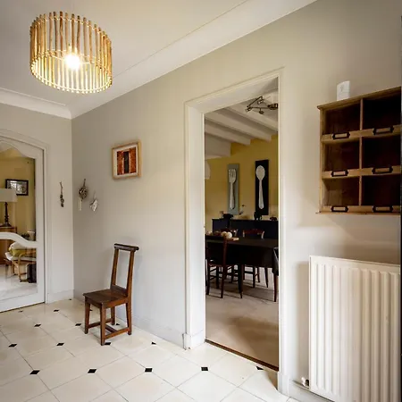 Maison 5 #8pers #stationnement Gratuit * 干邑