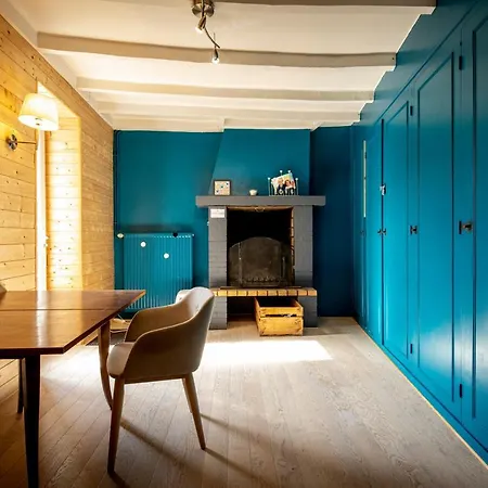 Maison 5 #8pers #stationnement Gratuit 度假居 *