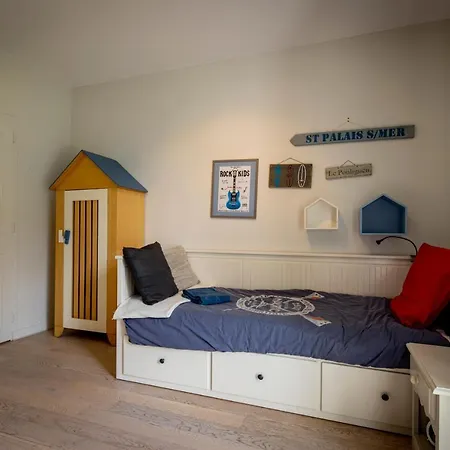 Maison 5 #8pers #stationnement Gratuit 干邑