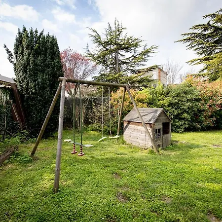 Maison 5 #8pers #stationnement Gratuit Holiday home Cognac